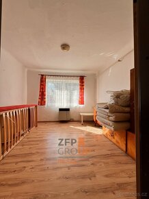 Prodej rodinné domy, 80 m2 - Hevlín, ev.č. 1350 - 5