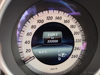 MB E250CDI 4MATIC AMG automat 7r 2013 - 5