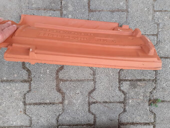 Střešní tašky - 5