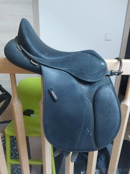 Dětské sedlo Wintec 2000, pos. 14,5" - 5