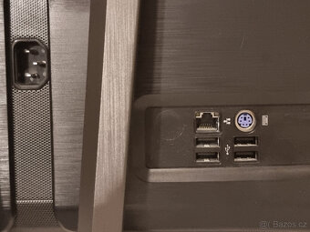 All in one PC Lenovo IdeaCentre B320 - 5