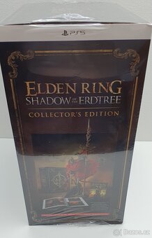PS5 Elden Ring Shadow of the Erdtree Collector's Edition - 5