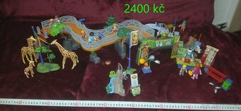 Playmobil 70341, 70342, 70900, 71007, 71008, 71011. 71143... - 5