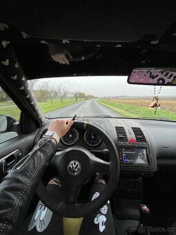 VW Polo 6N2 44 kW - 5