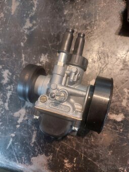 Karburátor DellOrto PHBG 21 BS - 5