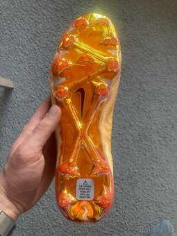 Kopačky Nike phantom GX Dynamic-fit nové - 5