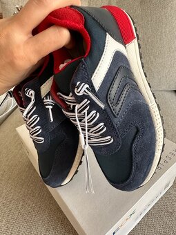 Geox tenisky 30 - 5