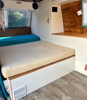 Volkswagen T3 - 5