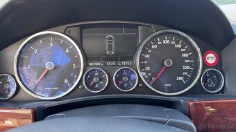 Volkswagen Touareg 3.0TDI - 5