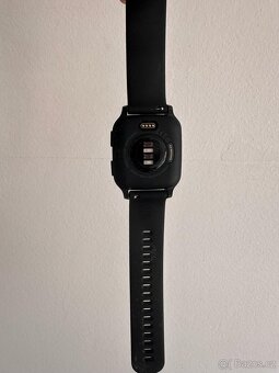 Garmin Venu SQ MUSIC Slate/Black Band - 5