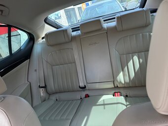 Škoda Superb 2.0 TSI 4x4 Laurin & Klement | 200 kW - 5