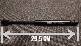 Prodám plynové vzpěry na Audi A4 - ÚPLNĚ NOVÉ NEPOUŽITÉ - 5