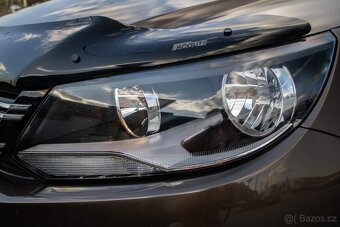 Volkswagen Tiguan 2.0 CR TDI 103kW 4-Motion Sport&Style DSG - 5