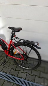 Elektrokoko Apache Matto E5 dámské 2019
- 5