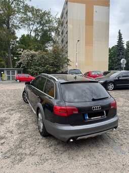 Prodám audi a6 c6 allroad - 5