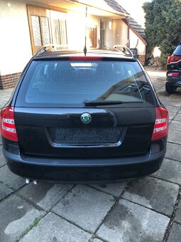 Škoda Octavia 1.9 TDI PD 105000KM‼️‼️ Top stav‼️‼️ - 5