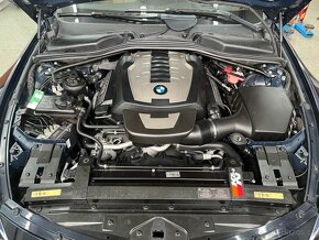 Bmw 650i 108tkm DPH - 5