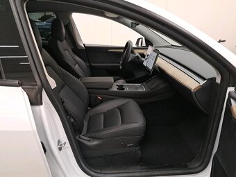 Tesla Model Y Dual Motor Long Range 514k 4x4 - 5