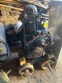 Motor Slavia - 5