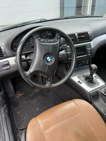 Náhradní díly bmw e46 325xi m54b25 - 5