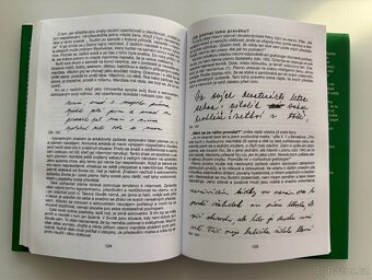 Kniha “Písmo odhaluje osobnost” - Josef Burgr - 5
