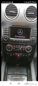 Mercedes benz 320 - 5