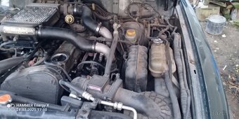 Nissan Patrol - 5