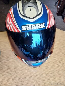 Plexi Shark - 5