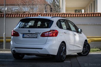 BMW 225xe iPerformance SportLine 4X4 Plug-In hybrid A/T - 5