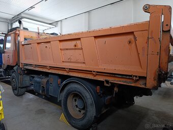 Tatra 815 Terno1 ,,nosič výmenných nádstaveb " - 5