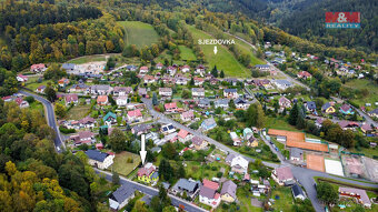 Prodej hotelu, penzionu, 200 m², Merklín - 5