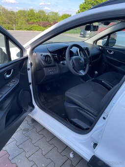 Clio IV - 5