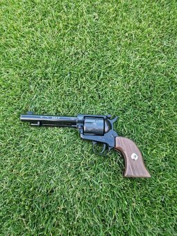 Flobert 9mm, Chiappa, flobertka CENA 9000KČ DO 8.5.2025 - 5