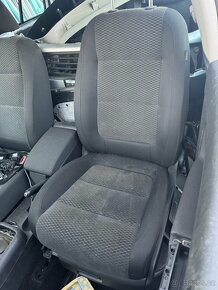 Volkswagen golf VI plus - 5