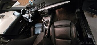 Prodám BMW e87 120i 110kW nová STK - 5