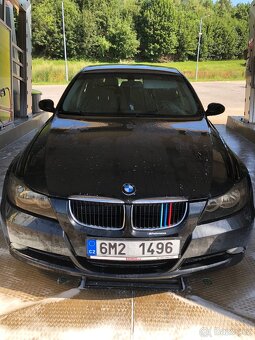 BMW 320d - 5