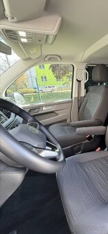 VW T6,1 2,0 TDi 110kW DNA DNAA Náhradní dily z vozu - 5