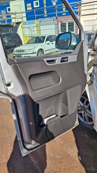 K prodeji VW Multivan - 5