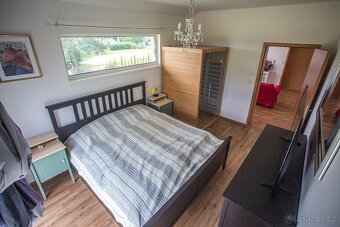 Prodej domu 162 m², Střítež - 5