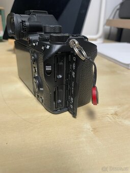 Sony A7III - 5