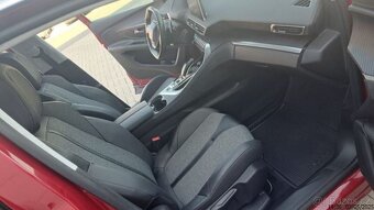 Peugeot 3008 1.6 BlueHDi 120 S - 5