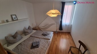 Nebytový prostor - ateliér 52m2 Praha Libeň - 5
