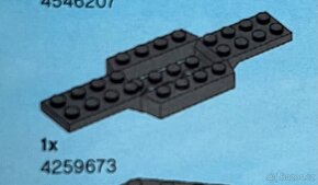 Lego 60004 - 5