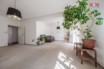 Prodej bytu 4+kk, 108 m², Čelákovice, ul. Volmanova - 5