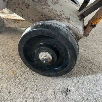 Řezač spát NTC RZ 121 - 5