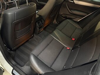BMW X3 3.0 xDrive, DPH - 5