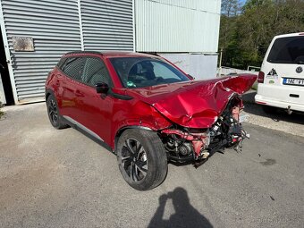 PEUGEOT 2008 II 1.2 PURE TECH 10/2023 ČR - 5