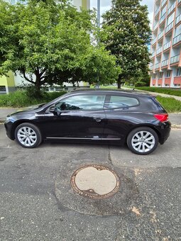 Vw scirocco 1.4tsi 90kw. - 5