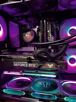 Nově sestavený počítač bez GPU - 5