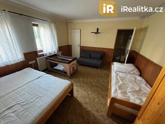 Prodej rodinného domu, 6 pokojů, 250 m², Jestřabí v Krkonoší - 5